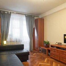 Квартира 41,6 м², 2-комнатная - изображение 4