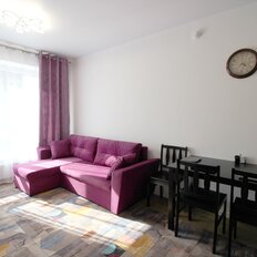 Квартира 55,1 м², 3-комнатная - изображение 5