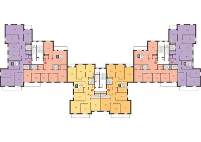 Квартира 193 м², 7-комнатная - изображение 5