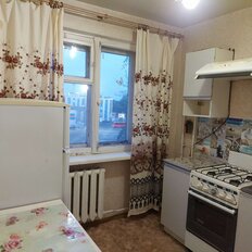 Квартира 31 м², 1-комнатная - изображение 5