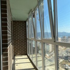 Квартира 71,8 м², 3-комнатная - изображение 5