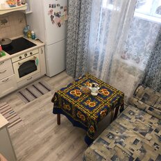 Квартира 41,4 м², 1-комнатная - изображение 4