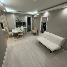 Квартира 45 м², 2-комнатная - изображение 3