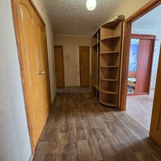 Квартира 65 м², 3-комнатная - изображение 4