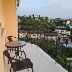 Квартира 110 м², 2-комнатная - изображение 2