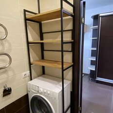 Квартира 33,1 м², студия - изображение 1