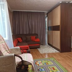 Квартира 31,3 м², 1-комнатная - изображение 4