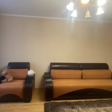 Квартира 32 м², 1-комнатная - изображение 3
