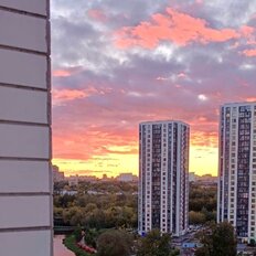 Квартира 87 м², 3-комнатная - изображение 3