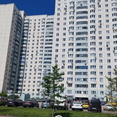 Квартира 58,6 м², 2-комнатная - изображение 1