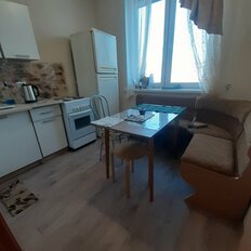 Квартира 26,3 м², 1-комнатная - изображение 3