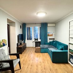 Квартира 46,6 м², 2-комнатная - изображение 1