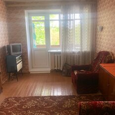 Квартира 43,6 м², 2-комнатная - изображение 2