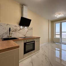 Квартира 41 м², 1-комнатная - изображение 2