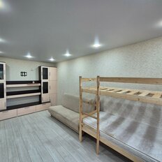 Квартира 34,1 м², 1-комнатная - изображение 1
