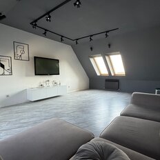 Квартира 80 м², 2-комнатная - изображение 4