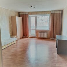 Квартира 37,8 м², студия - изображение 3