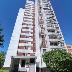 Квартира 37,4 м², 1-комнатная - изображение 4