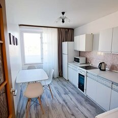 Квартира 39 м², 1-комнатная - изображение 5