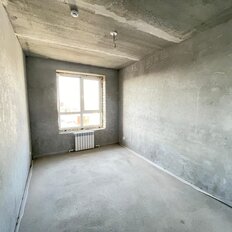 Квартира 108,2 м², 4-комнатная - изображение 3