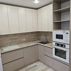 Квартира 37 м², 1-комнатная - изображение 1