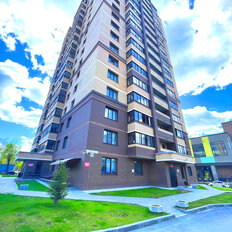 Квартира 31 м², студия - изображение 2