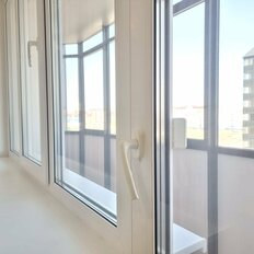 Квартира 36,4 м², 1-комнатная - изображение 1