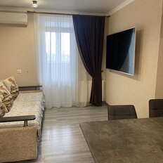 Квартира 65 м², 3-комнатная - изображение 2