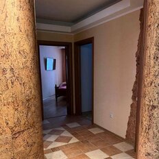 Квартира 104 м², 3-комнатная - изображение 1