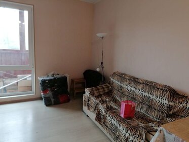 27 м², квартира-студия 29 500 ₽ в месяц - изображение 29