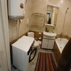 Квартира 39,9 м², 2-комнатная - изображение 4