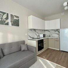 Квартира 56 м², 3-комнатные - изображение 4