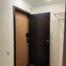 Квартира 40 м², 1-комнатная - изображение 1