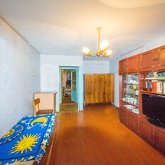 Квартира 45,3 м², 2-комнатная - изображение 3