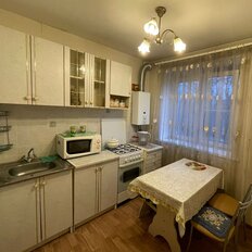 Квартира 31 м², 1-комнатная - изображение 5