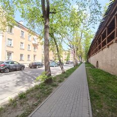 Квартира 61,5 м², 2-комнатная - изображение 5