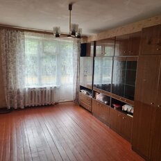 Квартира 41,3 м², 2-комнатные - изображение 2