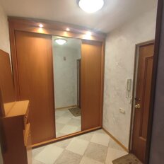 Квартира 38,9 м², 1-комнатная - изображение 5