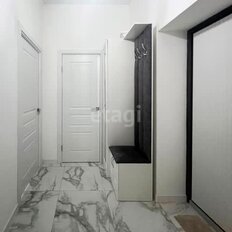 Квартира 45 м², 1-комнатная - изображение 5