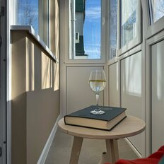 Квартира 45,9 м², 2-комнатная - изображение 1
