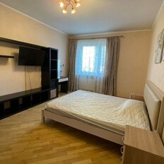 Квартира 45 м², 1-комнатная - изображение 5