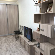 Квартира 40 м², 1-комнатная - изображение 4