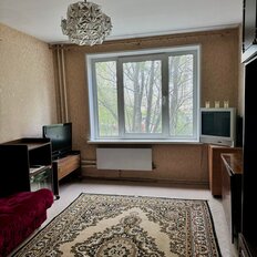 Квартира 58 м², 3-комнатная - изображение 1