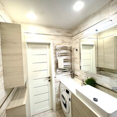 Квартира 79 м², 3-комнатная - изображение 3