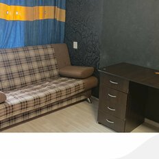 Квартира 23 м², студия - изображение 4