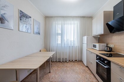 45 м², 1-комнатная квартира 50 000 ₽ в месяц - изображение 33