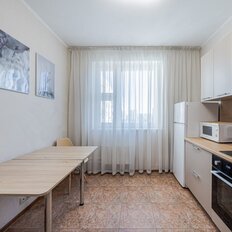 Квартира 40 м², 1-комнатная - изображение 4