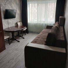 Квартира 65 м², 3-комнатная - изображение 5