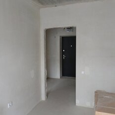 Квартира 30,1 м², 1-комнатная - изображение 1