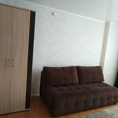 Квартира 47 м², 2-комнатная - изображение 4